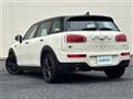 2018 BMW MINI Clubman