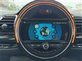 2018 BMW MINI Clubman