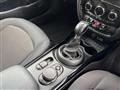 2018 BMW MINI Clubman