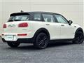 2018 BMW MINI Clubman