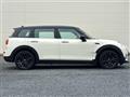 2018 BMW MINI Clubman