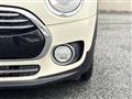 2018 BMW MINI Clubman
