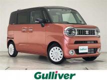 2024 Suzuki Wagon R