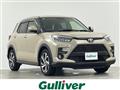 2021 Toyota Raize