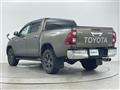 2023 Toyota Hilux