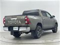2023 Toyota Hilux