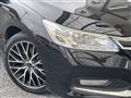 2016 Honda Accord Hybrid