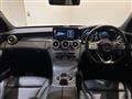 2019 Mercedes-Benz C-Class