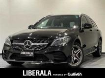 2019 Mercedes-Benz C-Class