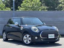 2020 BMW MINI
