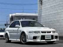 1999 Mitsubishi Lancer