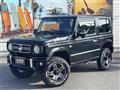 2022 Suzuki Jimny
