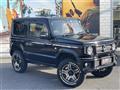 2022 Suzuki Jimny
