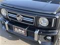 2022 Suzuki Jimny
