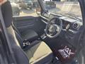 2022 Suzuki Jimny