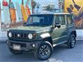 2020 Suzuki Jimny Sierra