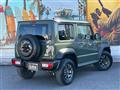 2020 Suzuki Jimny Sierra