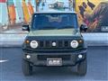 2020 Suzuki Jimny Sierra