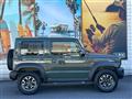 2020 Suzuki Jimny Sierra
