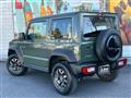 2020 Suzuki Jimny Sierra