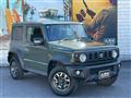 2020 Suzuki Jimny Sierra