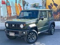 2020 Suzuki Jimny Sierra
