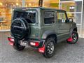 2018 Suzuki Jimny Sierra