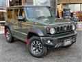2018 Suzuki Jimny Sierra