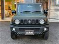 2018 Suzuki Jimny Sierra