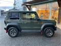 2018 Suzuki Jimny Sierra