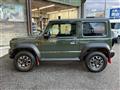 2018 Suzuki Jimny Sierra