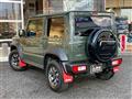 2018 Suzuki Jimny Sierra