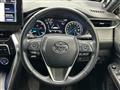 2021 Toyota Harrier Hybrid