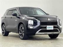 2023 Mitsubishi OUTLANDER PHEV