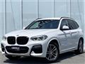2017 BMW X3