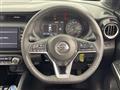 2021 Nissan KIX