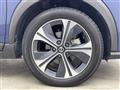 2021 Nissan KIX