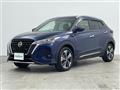 2021 Nissan KIX