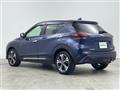 2021 Nissan KIX