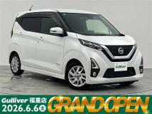 2019 Nissan DAYZ