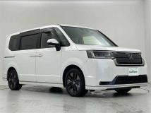 2023 Honda Step WGN