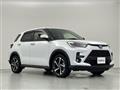 2022 Toyota Raize