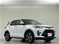 2022 Toyota Raize