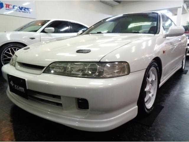 1997 Honda Integra JDM car for sale