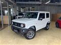2026 Suzuki Jimny