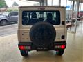 2026 Suzuki Jimny