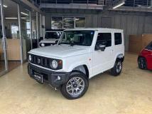 2026 Suzuki Jimny
