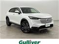 2023 Honda VEZEL