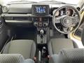 2025 Suzuki Jimny