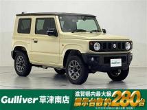 2025 Suzuki Jimny